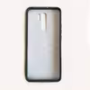 کاور طرح Walk کد Wk09 مناسب برای گوشی موبایل شیائومی Redmi 9
