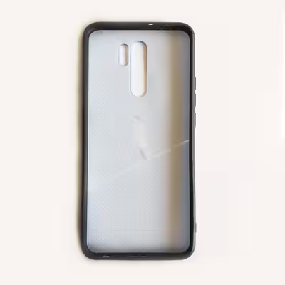 کاور طرح Walk کد Wk09 مناسب برای گوشی موبایل شیائومی Redmi 9