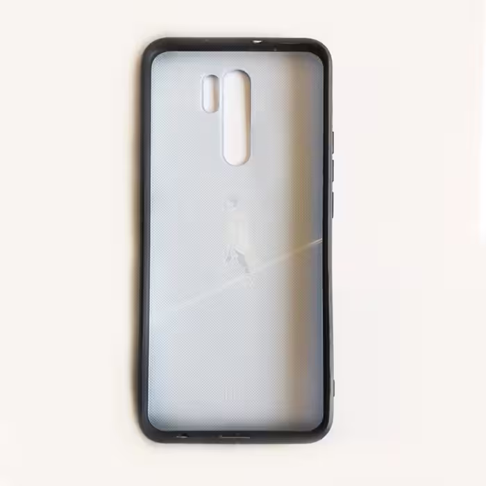 کاور طرح Walk کد Wk09 مناسب برای گوشی موبایل شیائومی Redmi 9