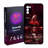 کاور گارد ایکس طرح David Beckham مدل Glass10581 مناسب برای گوشی موبایل سامسونگ Galaxy A03S/A02S/M02S/F02S