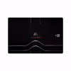 برچسب پوششی ماهوت مدل Citroen مناسب برای تبلت سامسونگ Galaxy Tab S4 10.5 2018 T835