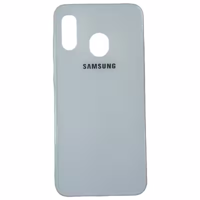 کاور طرح پشت آینه ای  کد 300156 مناسب برای گوشی موبایل سامسونگ GALAXY A30