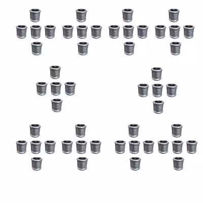 مجموعه 50 عددی اتصال بوشن مدل G B 20-50