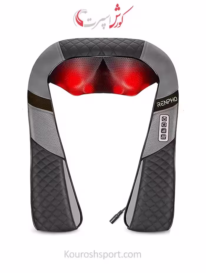 ماساژور شانه و گردن رنفو RENPHO SNM061