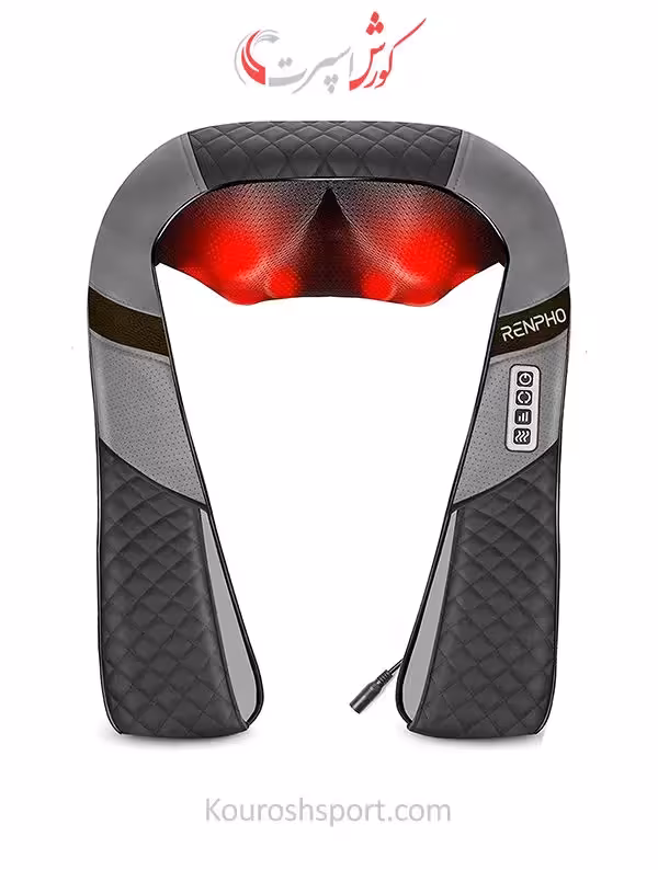 ماساژور شانه و گردن رنفو RENPHO SNM061