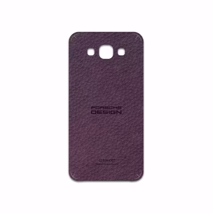 برچسب پوششی ماهوت مدل PL-PRDS مناسب برای گوشی موبایل سامسونگ Galaxy E7