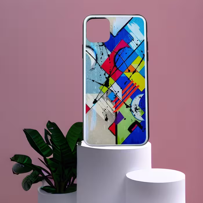 کاور مدل wall مناسب برای گوشی موبایل اپل Iphone 11 Promax