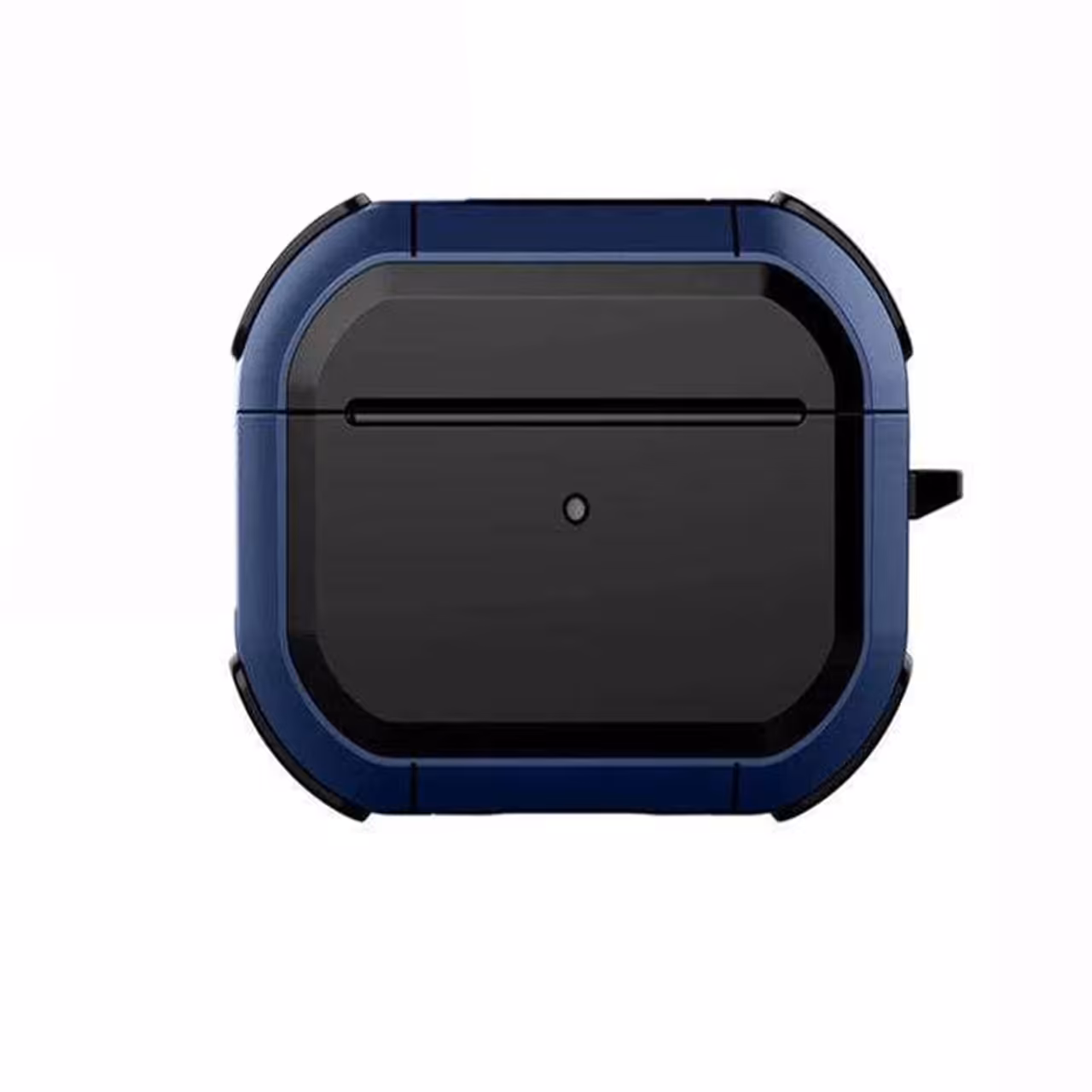 کاور مدل استاپ تایم کد 03 مناسب برای کیس اپل ایرپاد 3