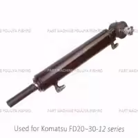 جک فرمان اکسل عقب لیفتراک کوماتسو مدل Komatsu FD20~30-12 series