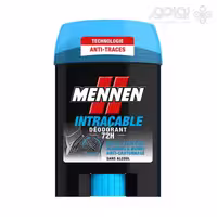 استیک دئودورانت منن اسپید استیک مدل INTRACABLE وزن 60 گرم