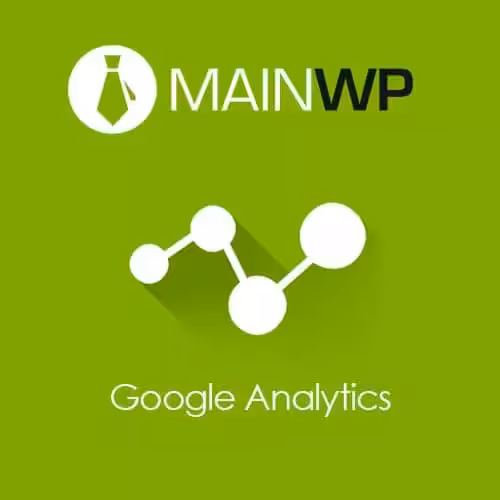دانلود افزونه MainWP Google Analytics