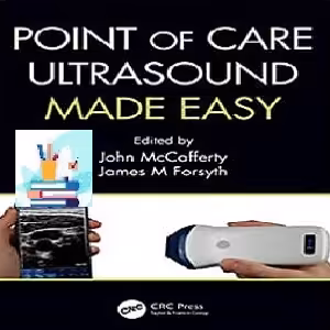 Point of Care Ultrasound Made Easy TRUE PDF price 1€
