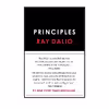 کتاب Principles اثر Ray Dalio انتشارات مؤلفین طلایی