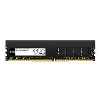 رم دسکتاپ DDR4 تک کاناله 3200 مگاهرتز CL19 لکسار مدل PC4-25600 ظرفیت 16 گیگابایت