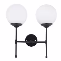 چراغ دیواری افتخار کد BAM4022W