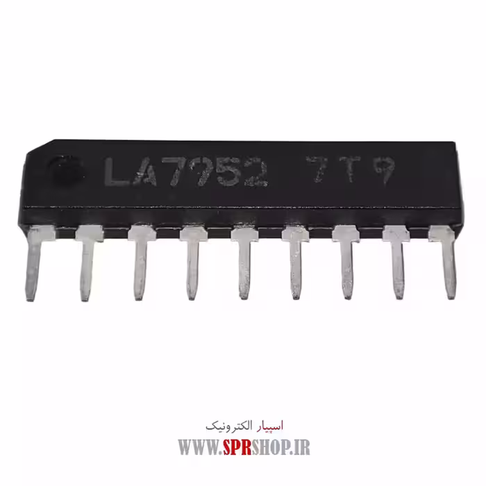 آی سی LA7952