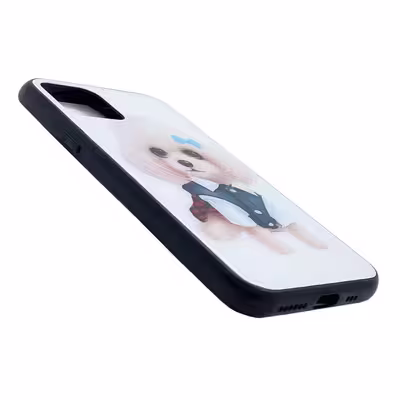 کاور مدل Dogi02-11p مناسب برای گوشی موبایل اپل iPhone 11 Pro