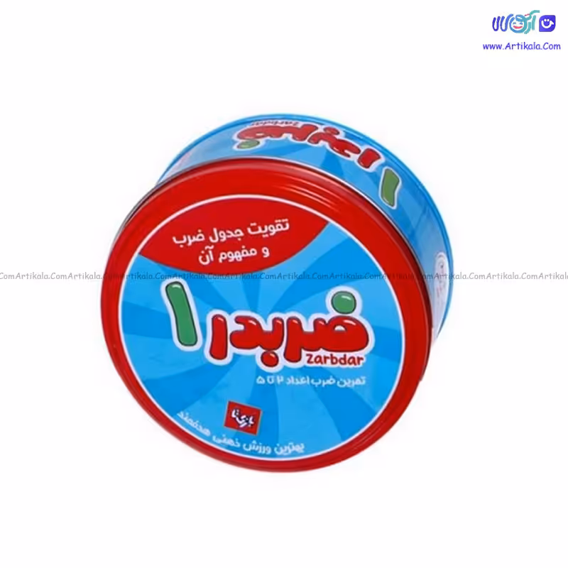 بازی ضربدر 2 بازی تا
