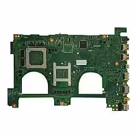 مادربرد لپ تاپ ایسوس N550JV CPU-I5-4_VGA-2GB_GPU-GT750M گرافیک دار