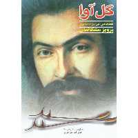 گل آوا (قطعاتی برای سنتور)
