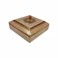 شکلات خوری خاتم کاری کد 01
