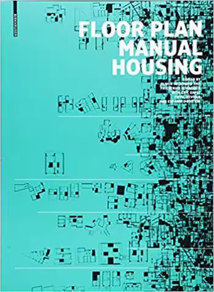 󾕇 دانلود کتاب Floor Plan Manual Housing 5th Edition - دانلود کتاب های دانشگاهی