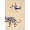 کتاب قلمرو منقرض اثر مرجان عالیشاهی نشر نون