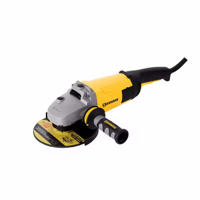 فرز برقی 2300 وات کنزاکس مدل KAG-3233