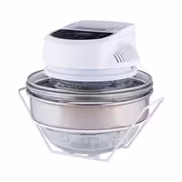 سرخ کن بدون روغن بلندا مدل HD131A-سفید