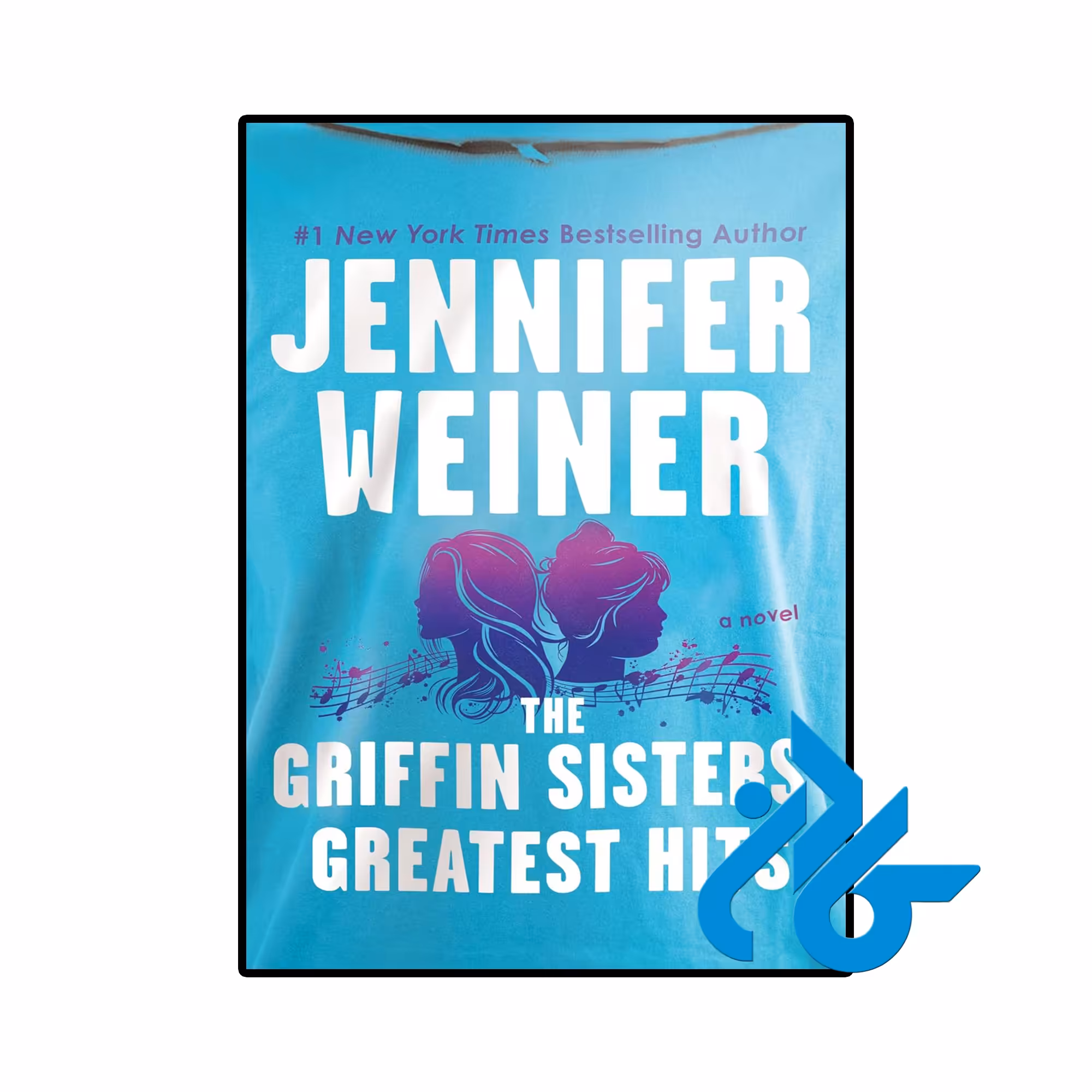 کتاب The Griffin Sisters Greatest Hits