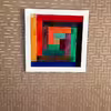 تابلو مدل MyArtz کد Marquetry 55