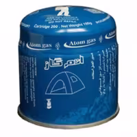 کپسول گاز پیک نیک مسافرتی
