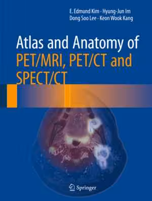 [EPUB] دانلود کتاب Atlas And Anatomy Of Pet-Mri, Pet-Ct And Spect-Ct;E, 2016