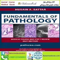 Pathoma Fundamentals of Pathology 2021 TRUE PDF price 3€ - کتاب پزشکی بهار