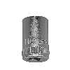 سری بکس جنیوس تولز کد DRVE1/4-11mm سایز 11 میلی متر