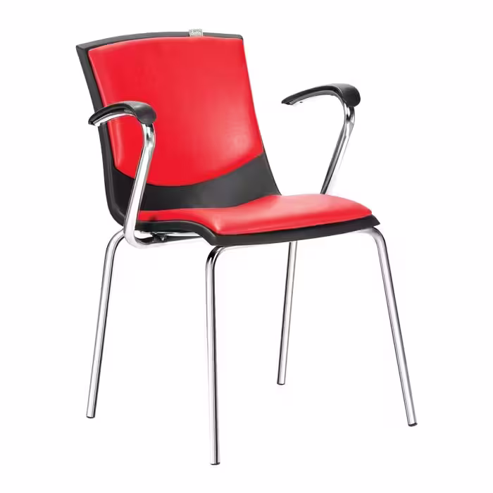 صندلی چهار پایه داتیس مدل ونتو SV355
