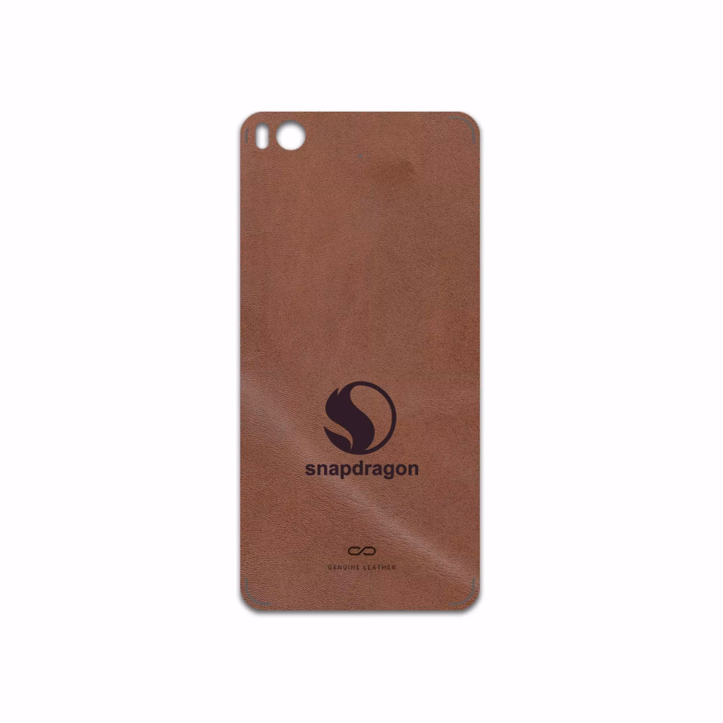برچسب پوششی ماهوت مدل MNL-SNPDRGN مناسب برای گوشی موبایل شیائومی Mi 5s
