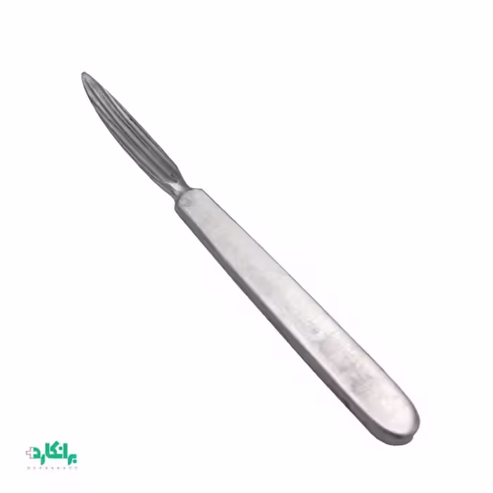 دایرکتور تراکئوستومی-انیوکلیتور تراکئوستومی-مدل کوخر   ( کد مارتین 15-411-27  و  15-413-27 )