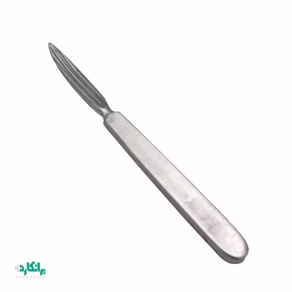 دایرکتور تراکئوستومی-انیوکلیتور تراکئوستومی-مدل کوخر   ( کد مارتین 15-411-27  و  15-413-27 )