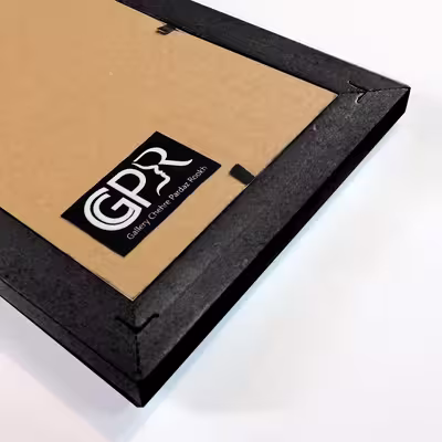 تابلو گالری چهره پرداز رخ مدل خواننده طرح محسن چاوشی آهنگ سنگ صبور کد GCPR_20038
