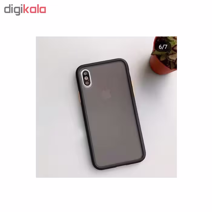 کاور مدل Fx-01 مناسب برای گوشی موبایل اپل Iphone 11 Pro 