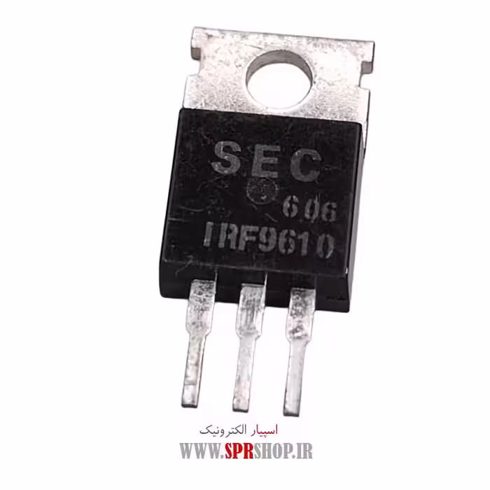 ترانزیستور IRF9610