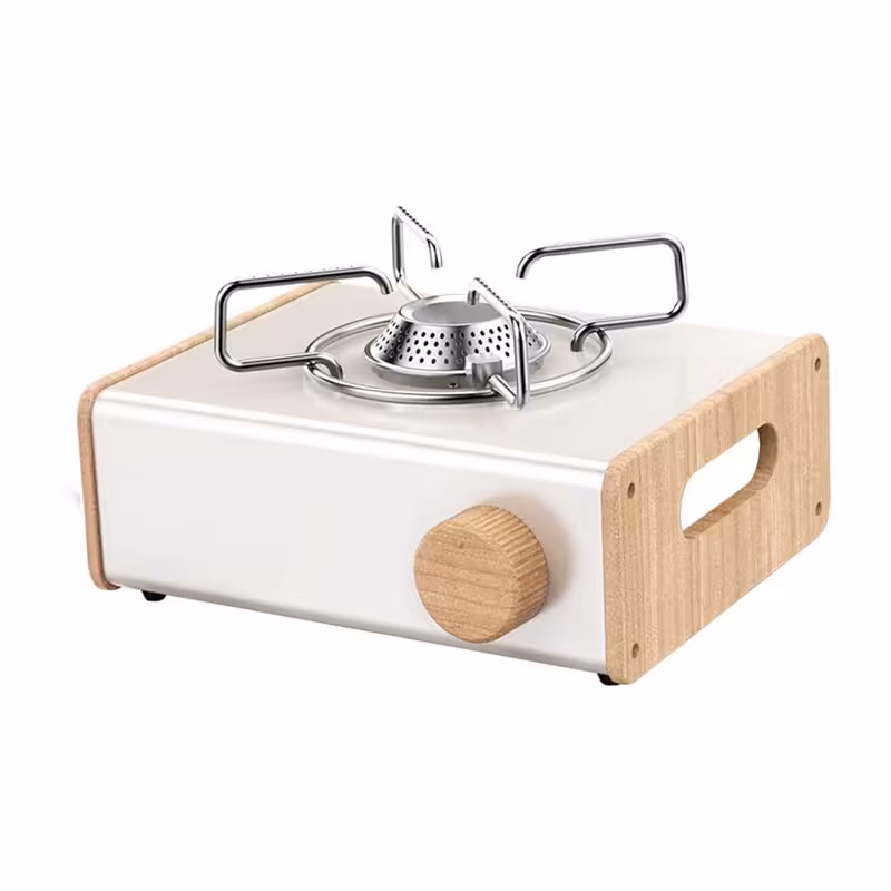 اجاق گاز پورودو Porodo burner stove