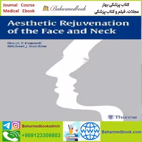 Aesthetic Rejuvenation of the Face and Neck TRUE PDF price 1€