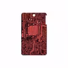 برچسب پوششی ماهوت مدل Red Printed Circuit Board مناسب برای تبلت لنوو A7-50 A3500 2014