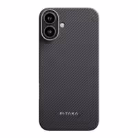 قاب آیفون 16 برند پیتاکا مدل PITAKA Ultra Slim مناسب برای Apple iPhone 16