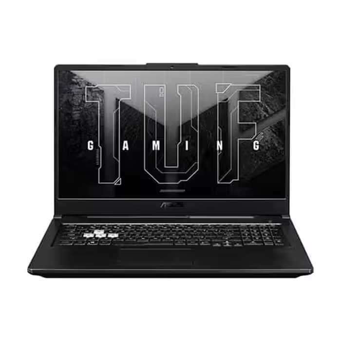 خرید و قیمت لپ تاپ گیمینگ 17.3 اینچی ایسوس مدل Asus TUF Gaming FX706HE-211 - آسیا لپتاپ