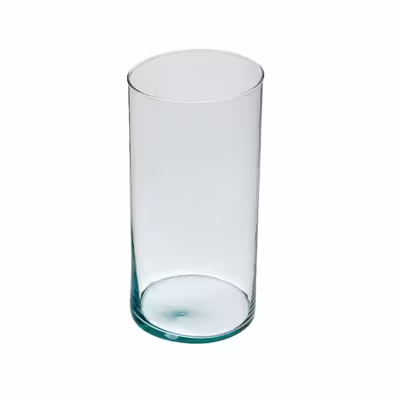 گلدان مدل استوانه ای کد 004