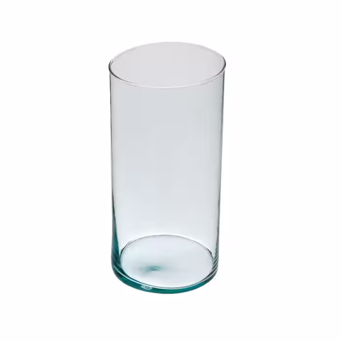 گلدان مدل استوانه ای کد 004
