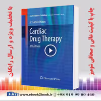 Cardiac Drug Therapy (Contemporary Cardiology) 8th ed